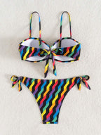 Biquíni Zaya Areezi