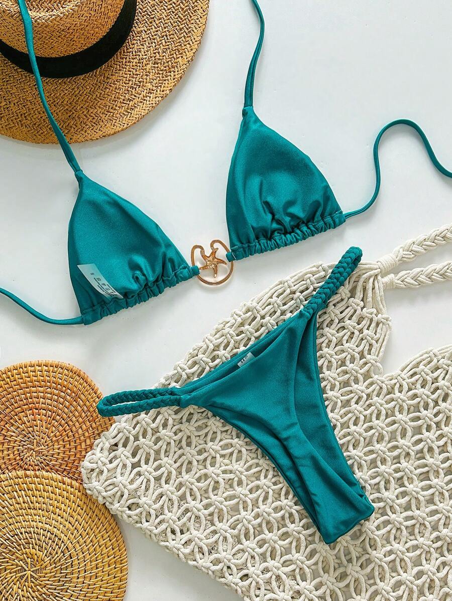 Biquíni Marina Areezi