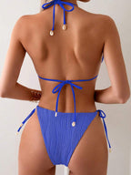 Biquíni Shell Areezi