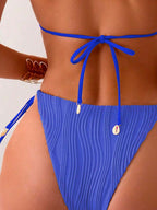 Biquíni Shell Areezi