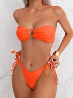 Biquíni Argola Verano Areezi