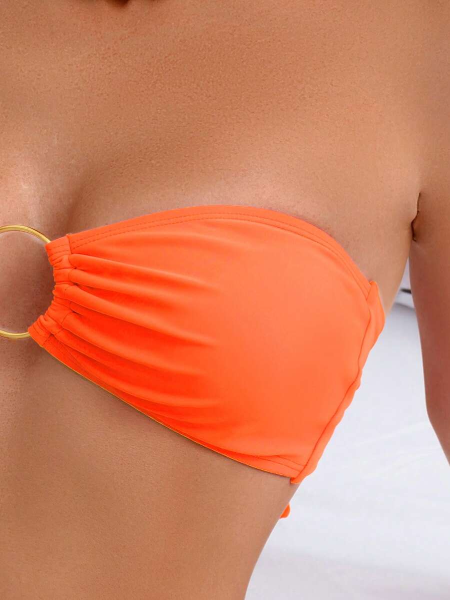 Biquíni Argola Verano Areezi