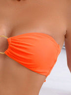 Biquíni Argola Verano Areezi