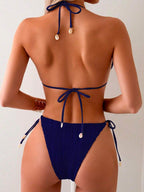 Biquíni Shell Areezi