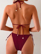 Biquíni Shell Areezi