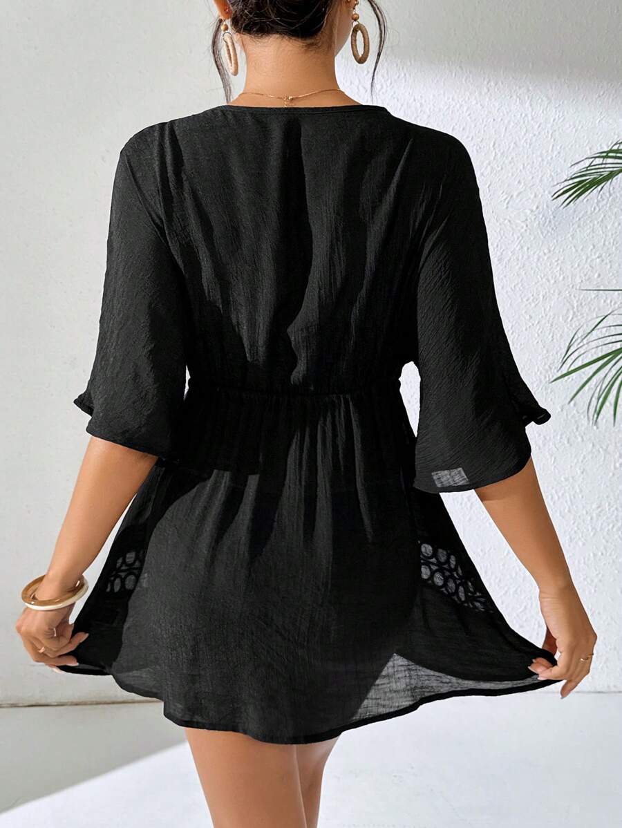 Saída de Praia Vênus Areezi