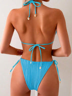 Biquíni Shell Areezi