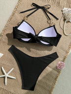 Biquíni Amalfi Areezi