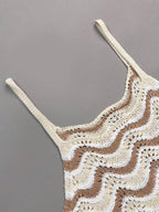 Saída de Praia Vestido Lior Areezi