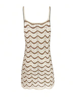 Saída de Praia Vestido Lior Areezi