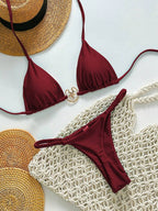 Biquíni Marina Areezi