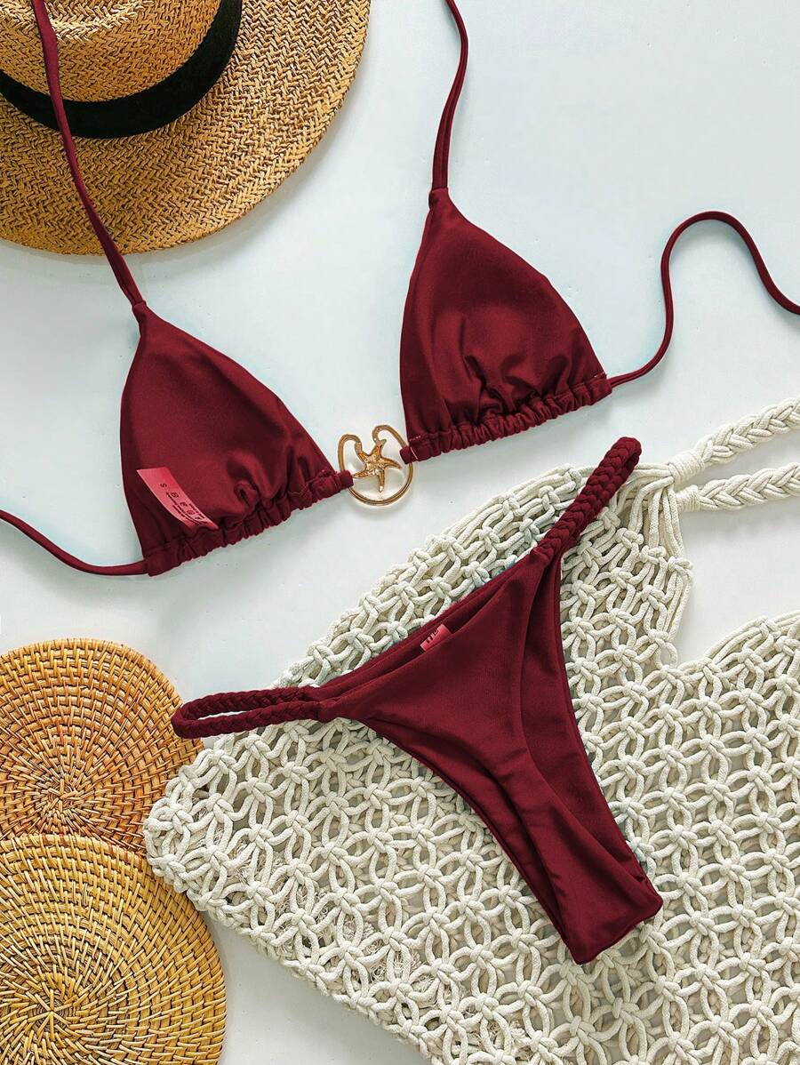 Biquíni Marina Areezi