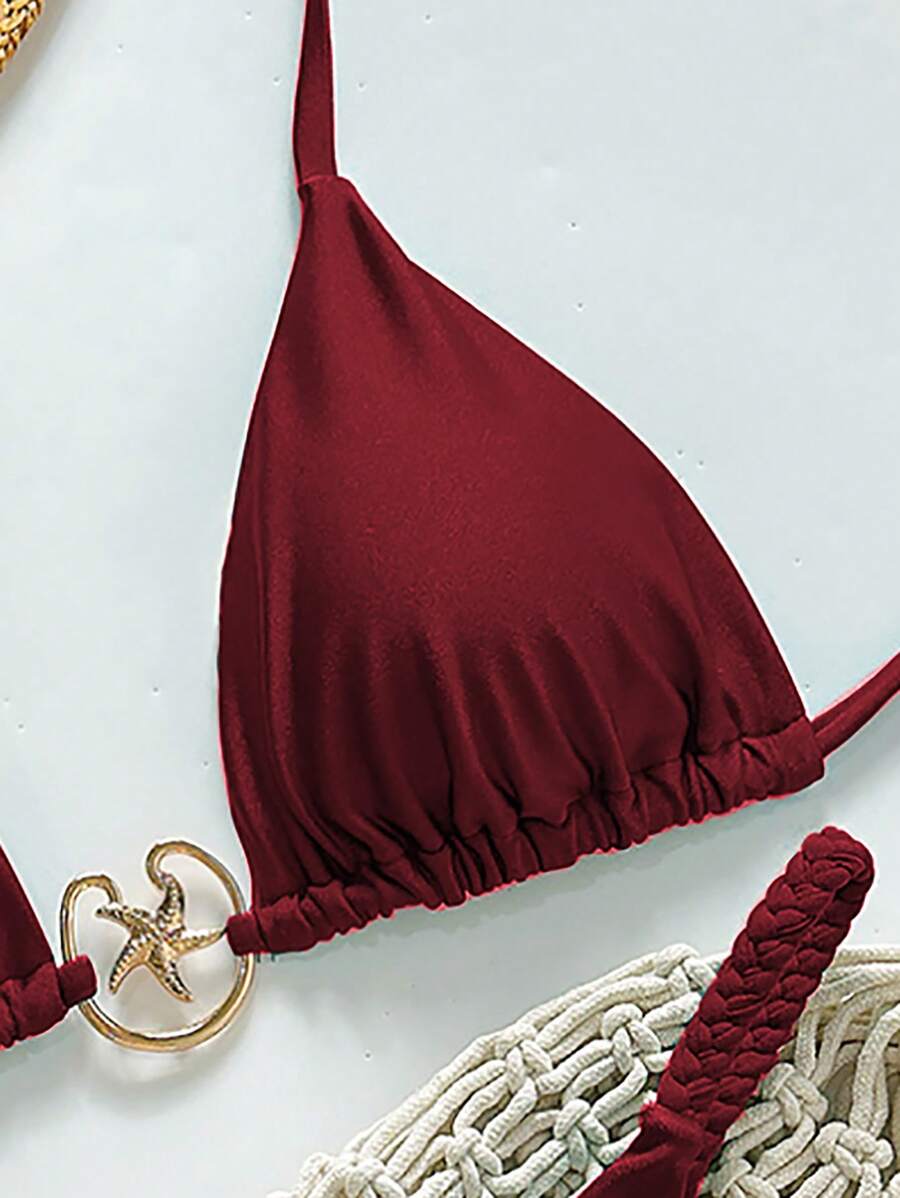 Biquíni Marina Areezi