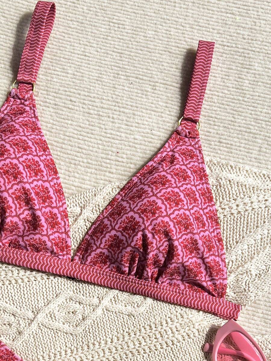 Biquíni Venezia Areezi