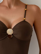 Maiô Concha Oceane Areezi