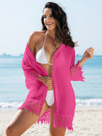 Saída de Praia Norah Areezi