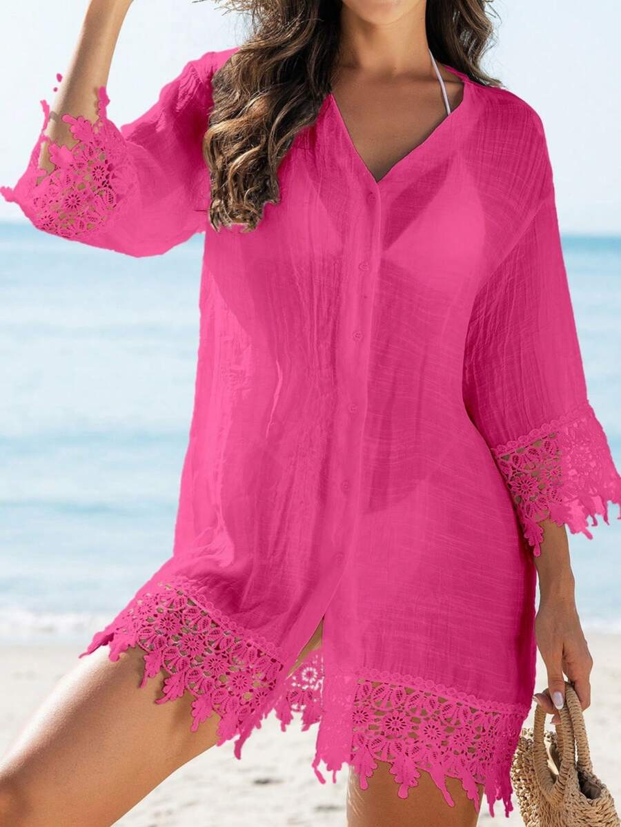 Saída de Praia Norah Areezi