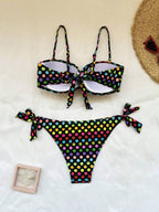 Biquíni Zaya Areezi