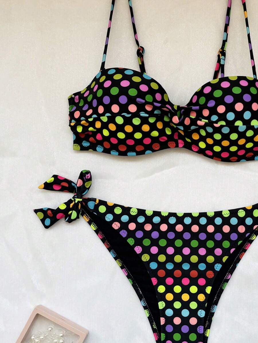 Biquíni Zaya Areezi