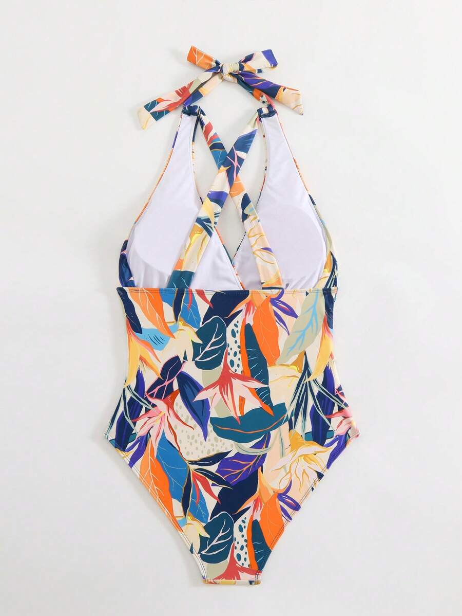 Maiô Tropic Allure Areezi