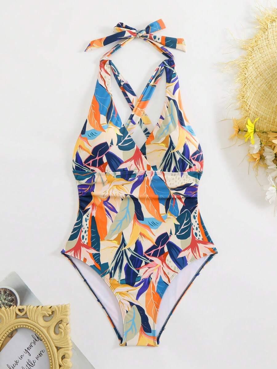 Maiô Tropic Allure Areezi