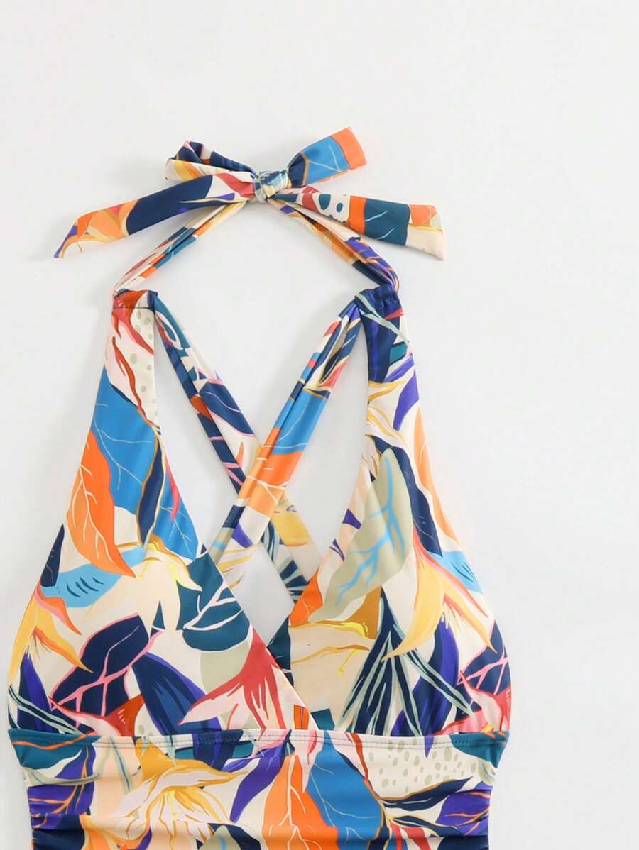 Maiô Tropic Allure Areezi