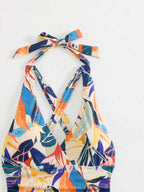 Maiô Tropic Allure Areezi