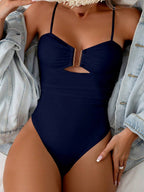 Maiô Riviera Metal Areezi