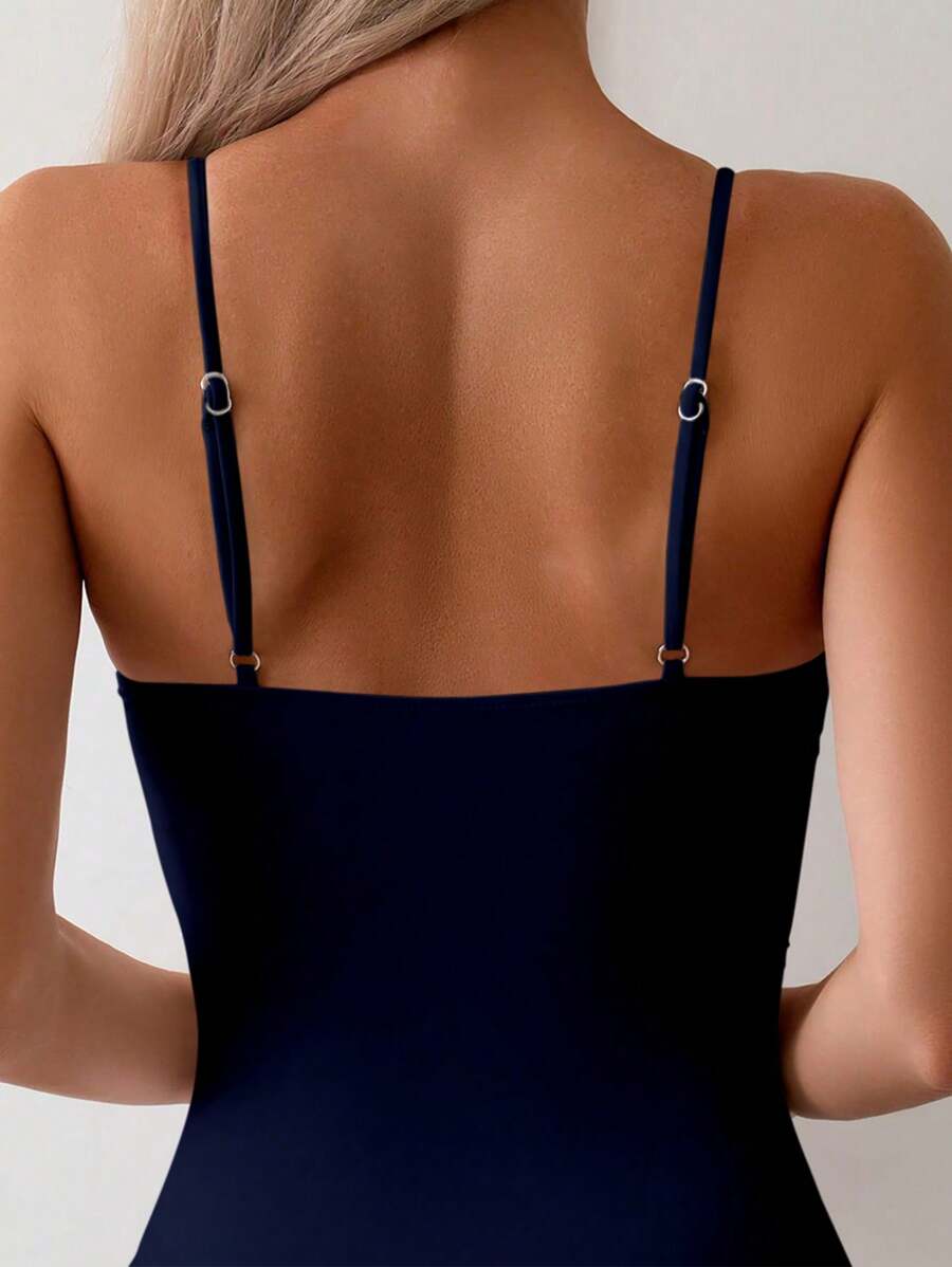 Maiô Riviera Metal Areezi