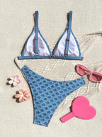 Biquíni Venezia Areezi