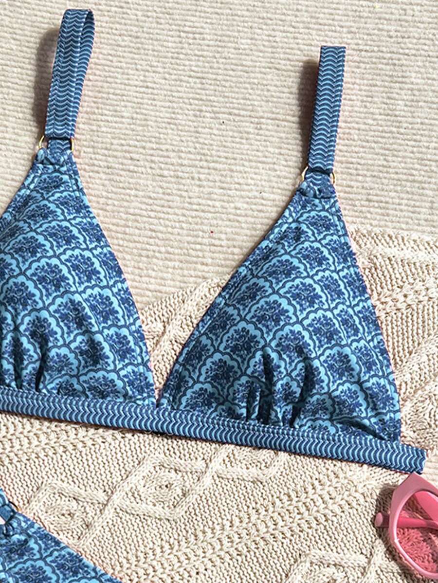 Biquíni Venezia Areezi