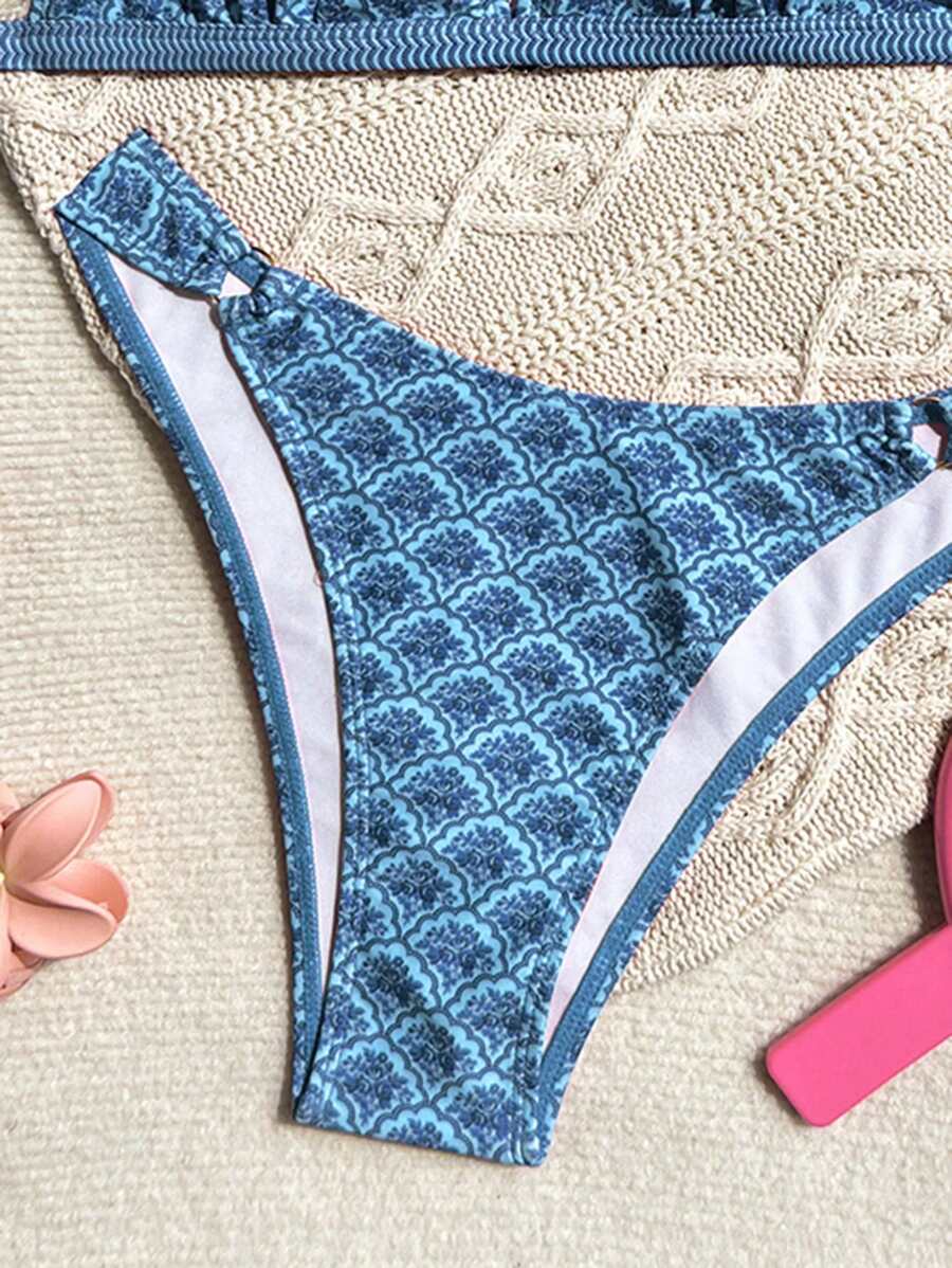 Biquíni Venezia Areezi