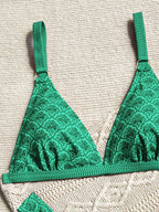 Biquíni Venezia Areezi