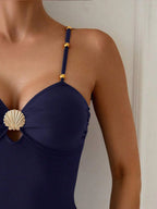 Maiô Concha Oceane Areezi