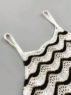 Saída de Praia Vestido Lior Areezi