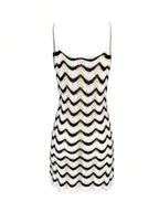 Saída de Praia Vestido Lior Areezi