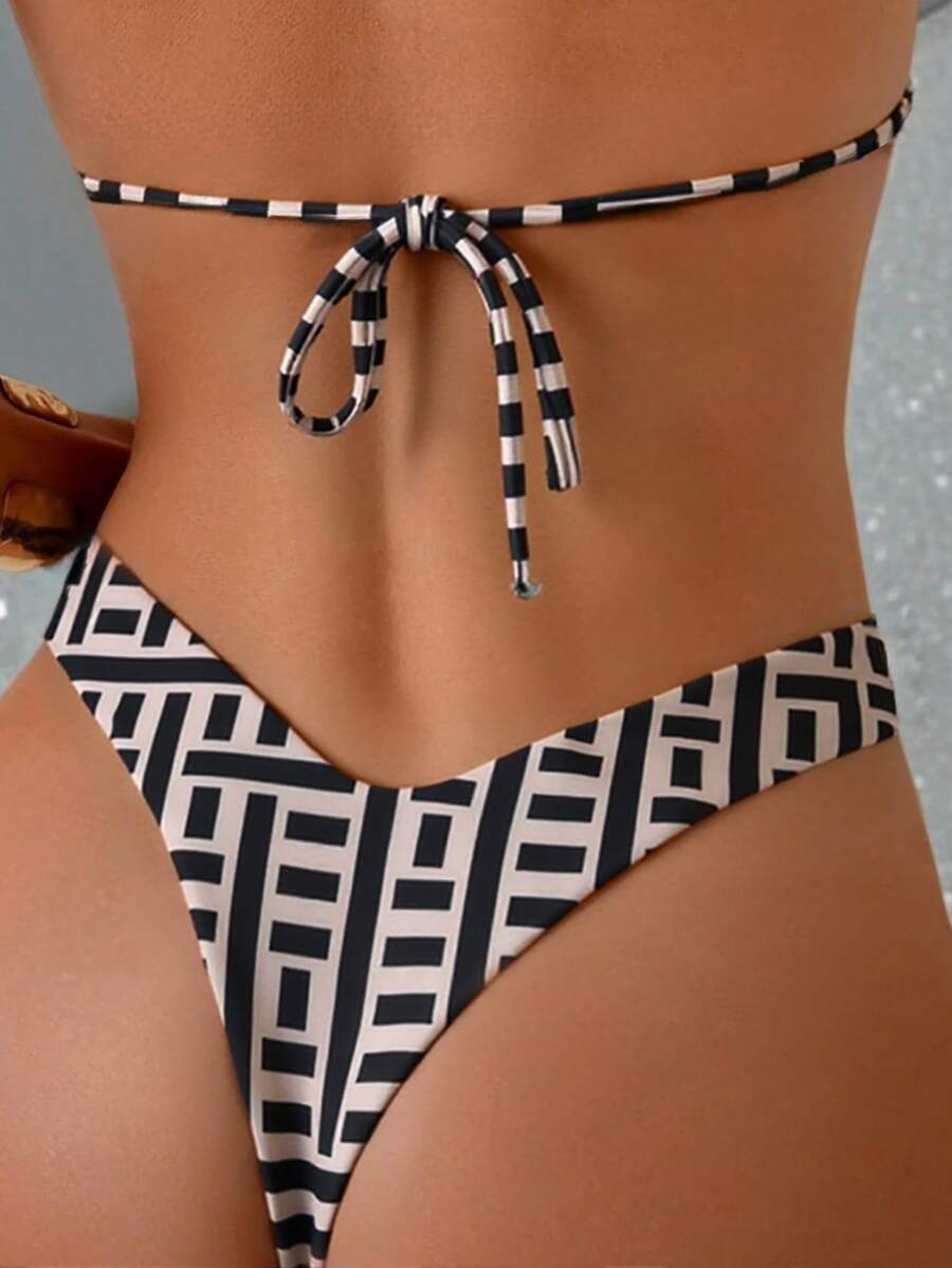 Biquíni Arvella Areezi