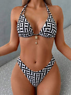 Biquíni Arvella Areezi