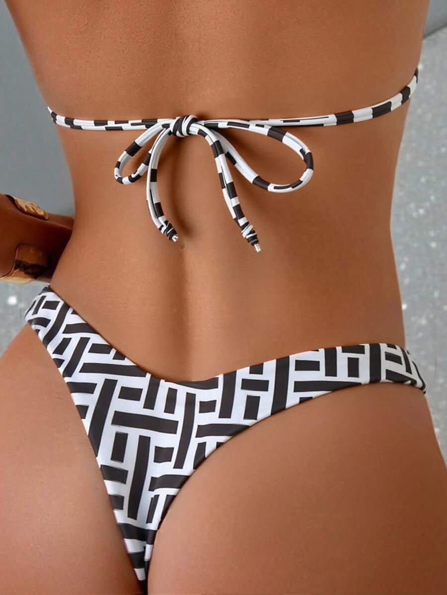 Biquíni Arvella Areezi