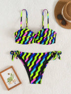 Biquíni Zaya Areezi