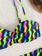 Biquíni Zaya Areezi