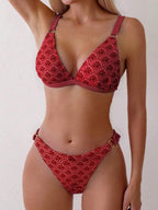 Biquíni Venezia Areezi