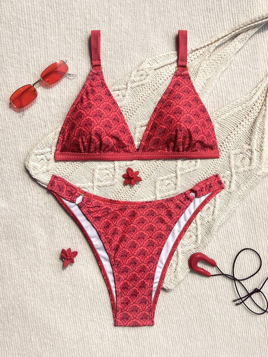 Biquíni Venezia Areezi