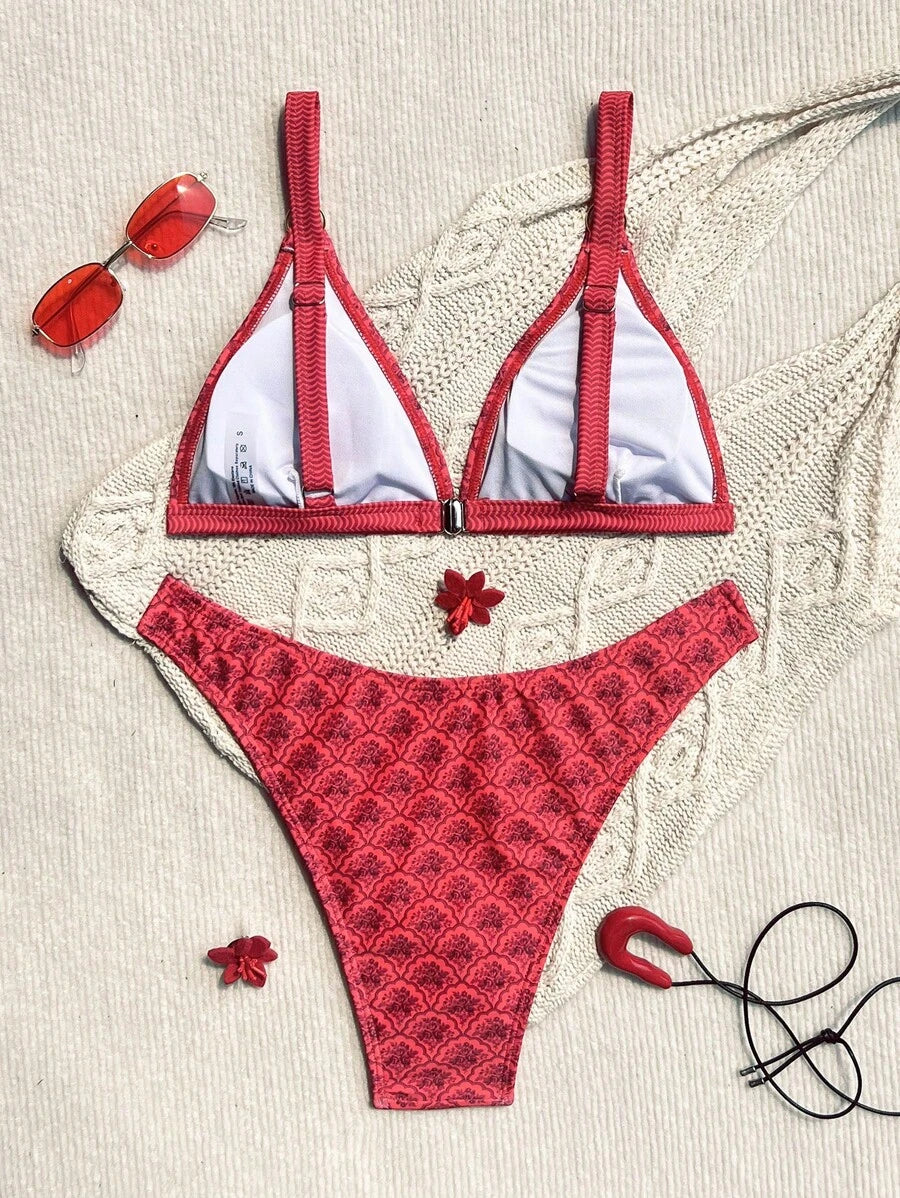 Biquíni Venezia Areezi