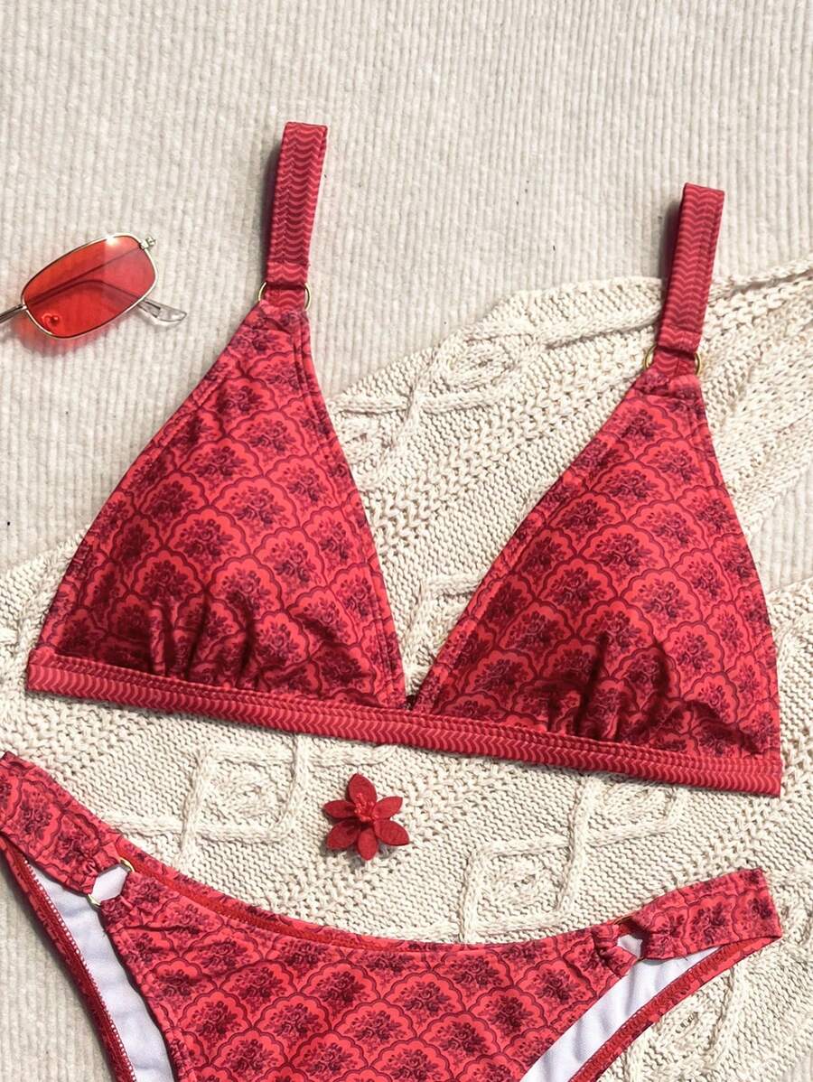 Biquíni Venezia Areezi