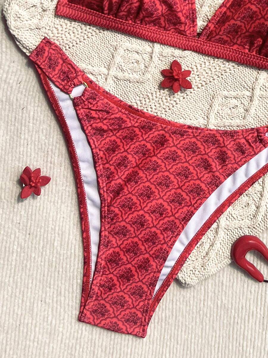 Biquíni Venezia Areezi