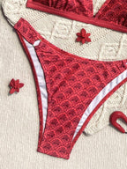 Biquíni Venezia Areezi