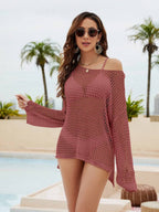 Saída de Praia Élia Areezi