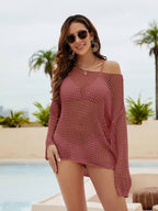 Saída de Praia Élia Areezi