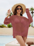 Saída de Praia Élia Areezi